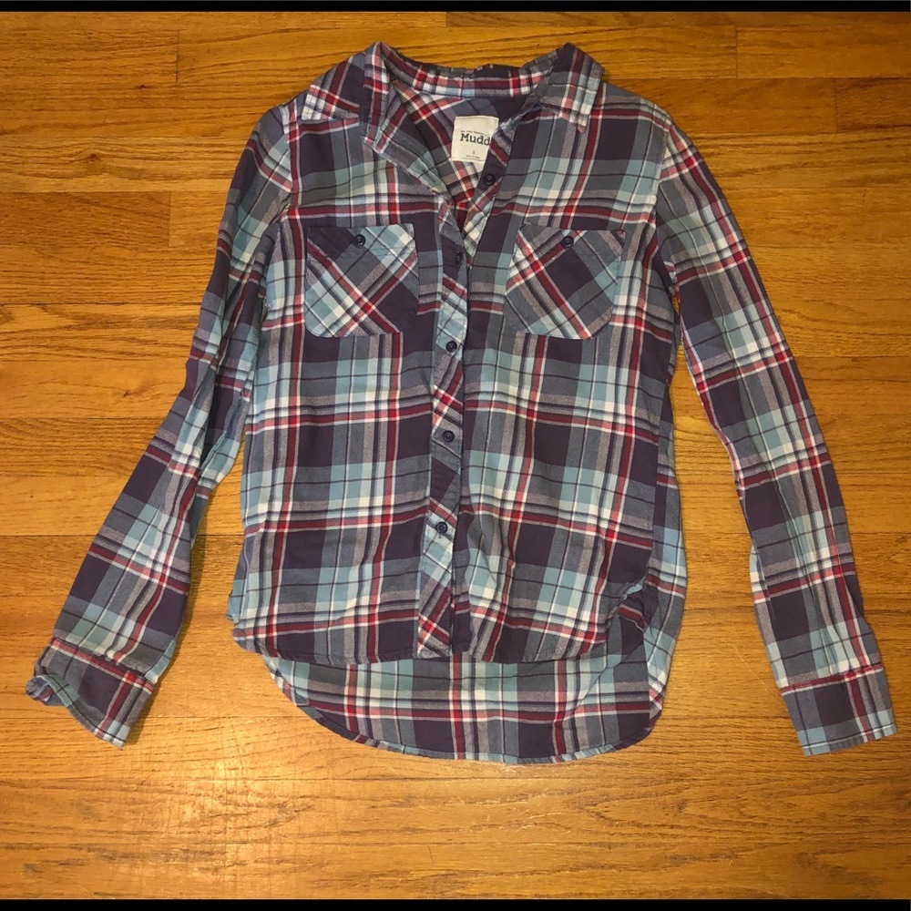 Flannel